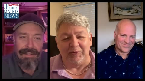 PMN discusses Matt Gaetz Ep 57