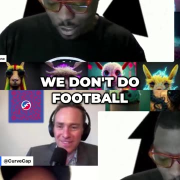 Gemach Assune and Dr. Degen on Leviathan News Ronaldo's 650M Followers! 🤯 Instagram SHOCKER