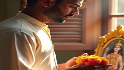 Bhakti ka Anubhav | The True Experience of Devotion | Hare Krishna Bhakti Vibes