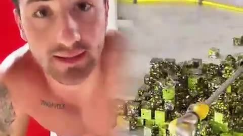 Incredible: #fyp #trend #vocina #suoni #viral #funny #comedy #meme #italy #hu