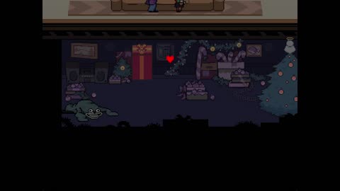 Soul on the Loose - Deltarune Pt.4-7