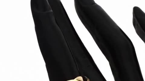 CHANEL Ring Coco Crush Large K18 Yellow Gold