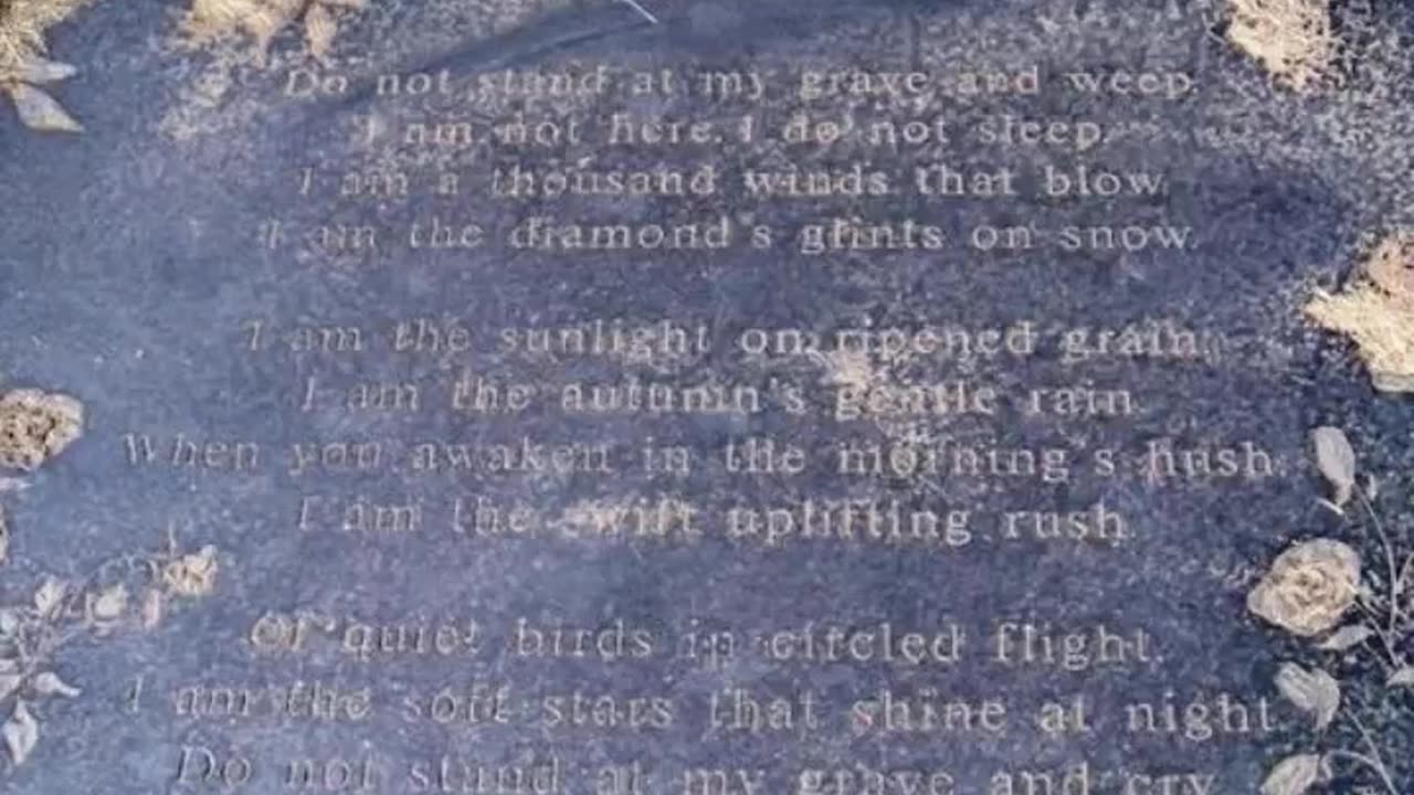 FAMOUS GRAVES - VOL. 355: CHARLES BRONSON