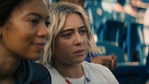 Gen V (Season-1) English Movie