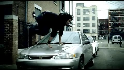 3 Doors Down - It's Not My Time