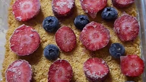 Delectable Dessert | No Baking