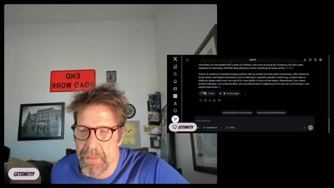 The GetsNatty Show