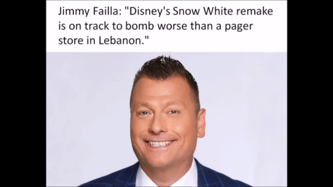 42525 Terry Reports - Political Trigger WARNING!