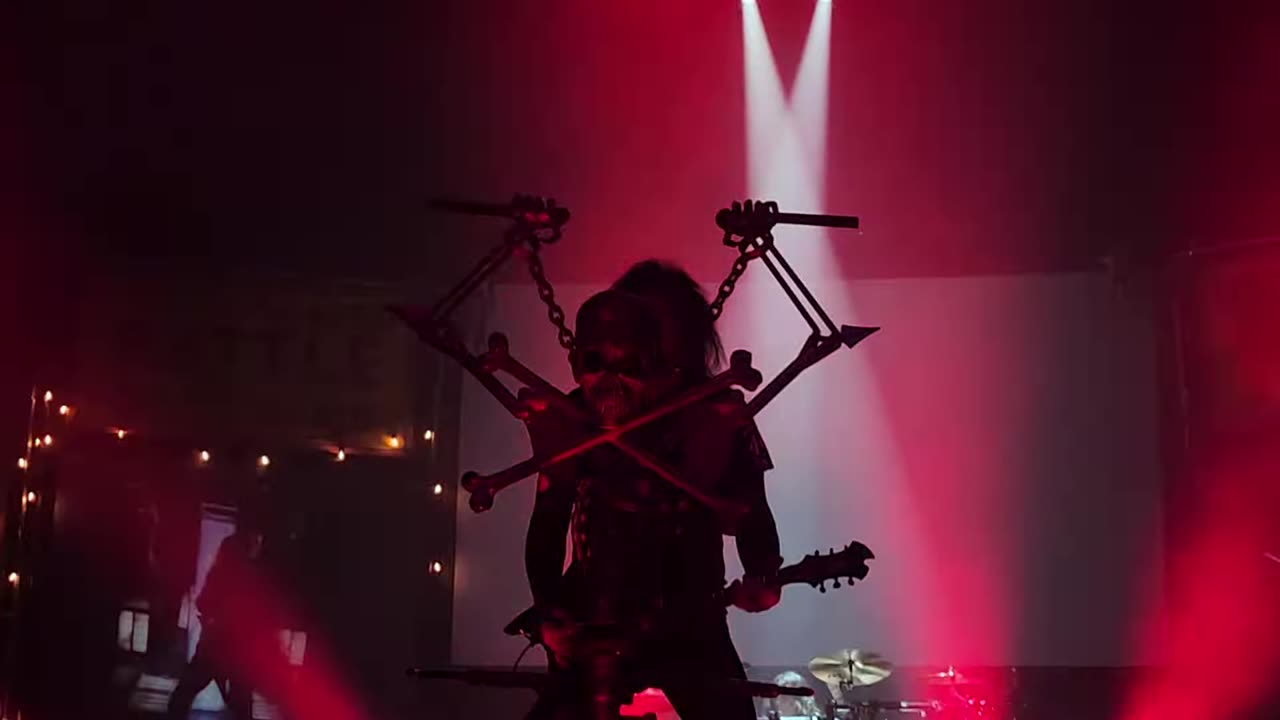 W.a.s.p ( live)
