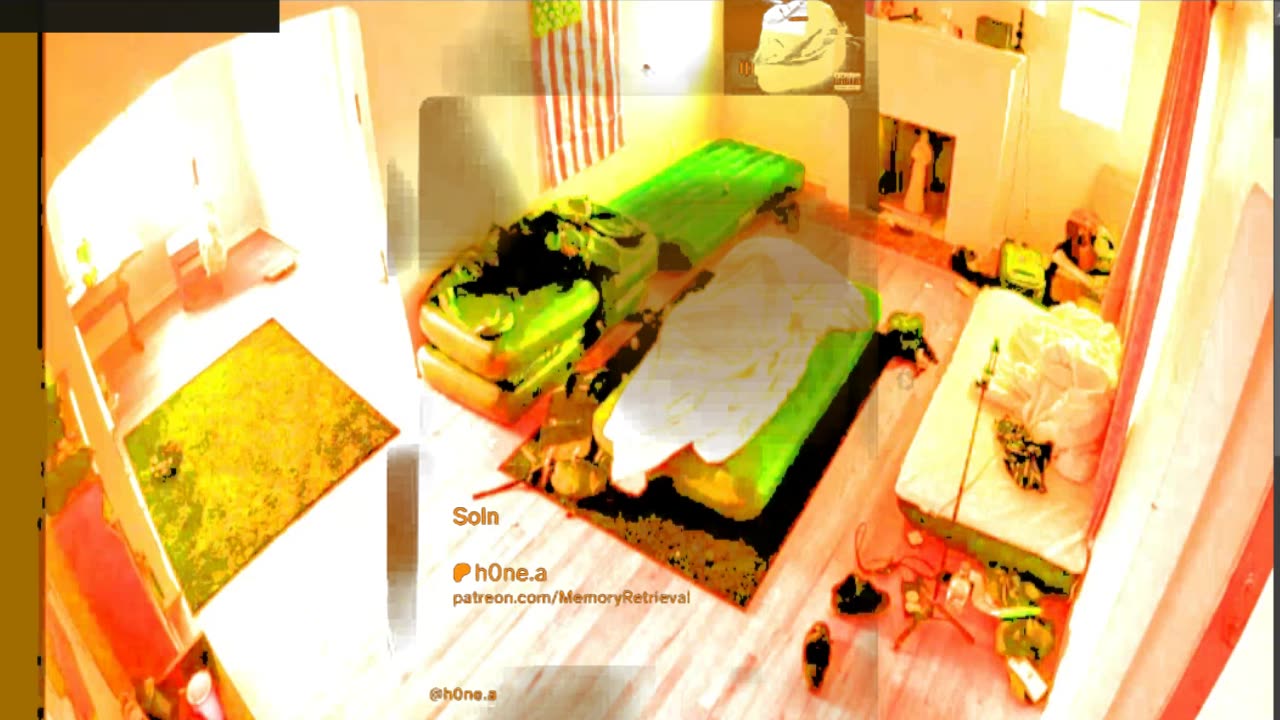 Snorted Coke IP2 Disclosure
