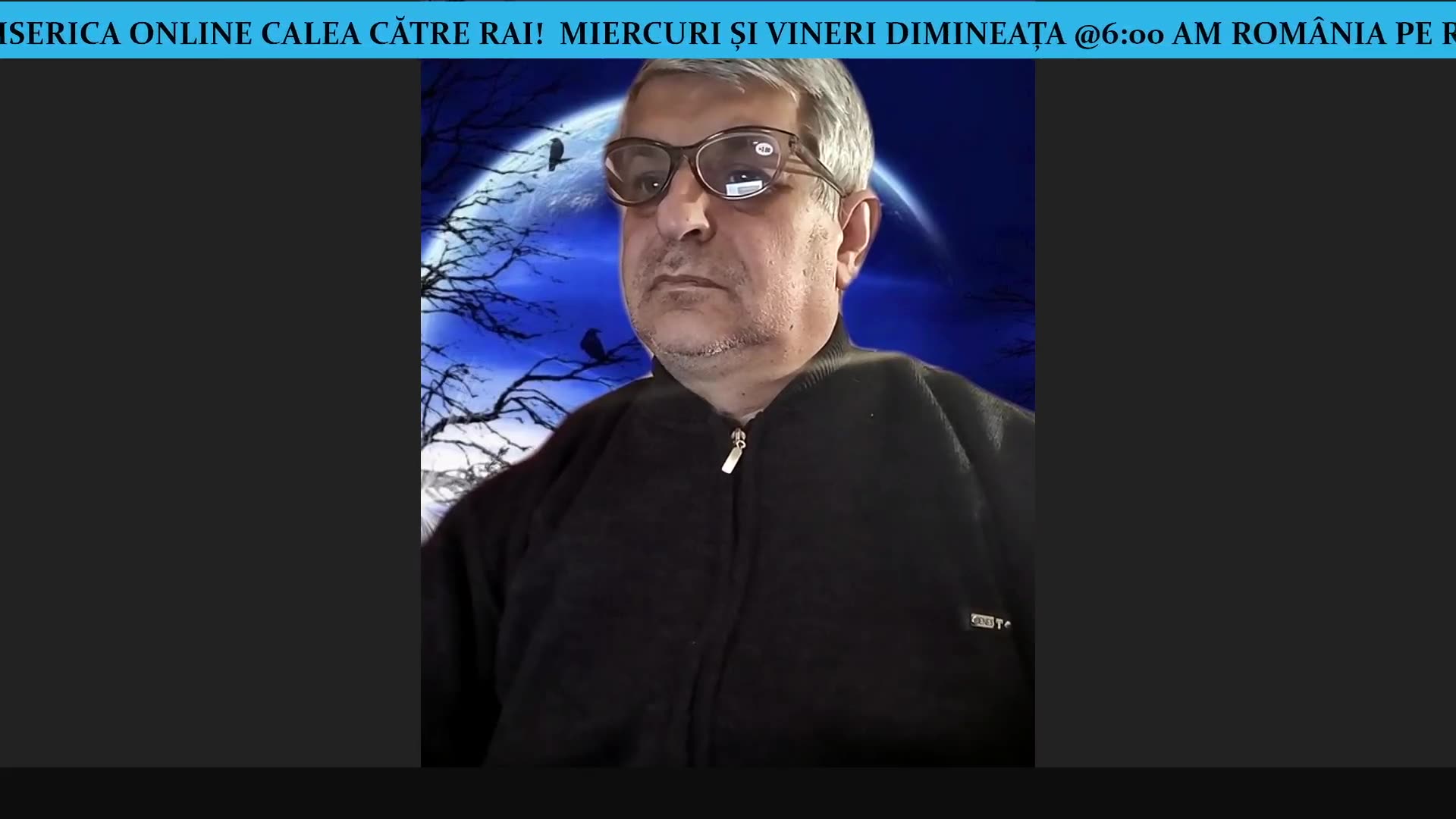 EUGEN VLAD -EXISTĂ CINEVA CARE TE IUBEȘTE- CALEA CĂTRE RAI PĂRTĂȘIE #live #cantaricrestine #singer