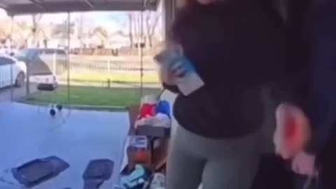 MOM WALKED IN AT THE WRONG TIME 😭