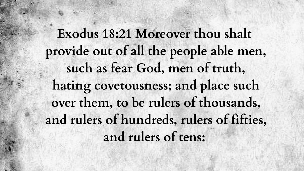 Martus Ministry -204- 144 cubits