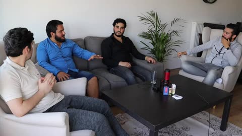 Shabir 100 halalpraat 1 deel 2