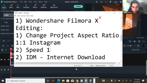 Facebook Class 2