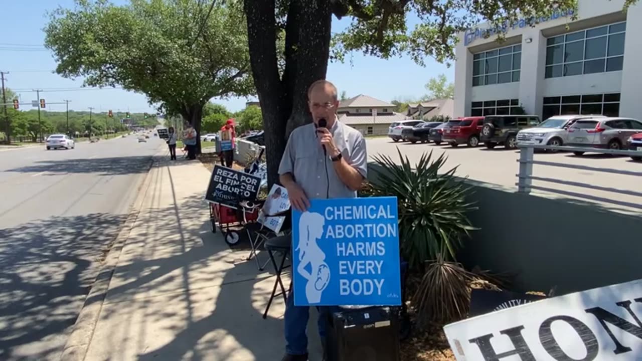 First Amendment Friday - April 11, 2025