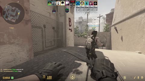 CS2 Premier Grind