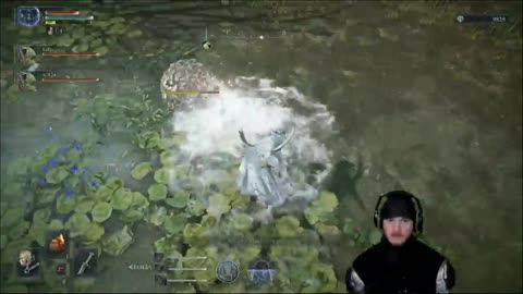 (XBOX) - Elden Ring Nightreign - Co-OP w/wifey!!! Lets goooo!!!