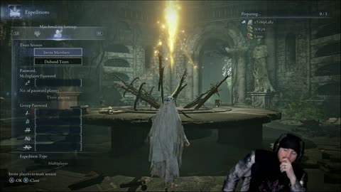 (XBOX) - Elden Ring Nightreign - Co-OP w/wifey!!! Lets goooo!!!