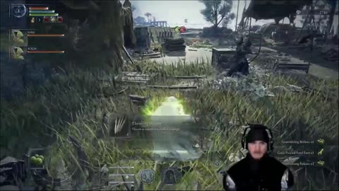(XBOX) - Elden Ring Nightreign - Co-OP w/wifey!!! Lets goooo!!!
