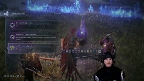 (XBOX) - Elden Ring Nightreign - Co-OP w/wifey!!! Lets goooo!!!