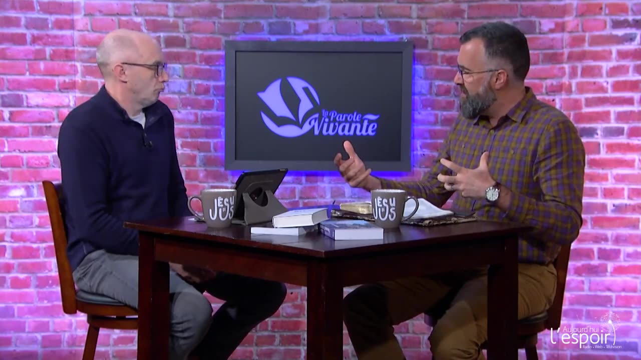 0853. Est-il possible de surmonter toutes les tentations?