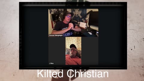 KC Ep875: Through Jesus We Enter the Kingdom. .