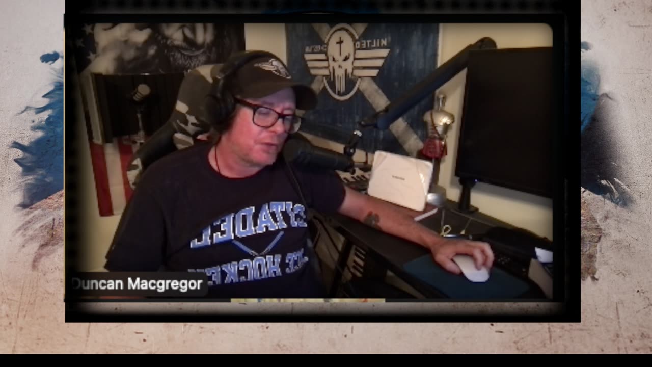 KC Ep875: Through Jesus We Enter the Kingdom. .