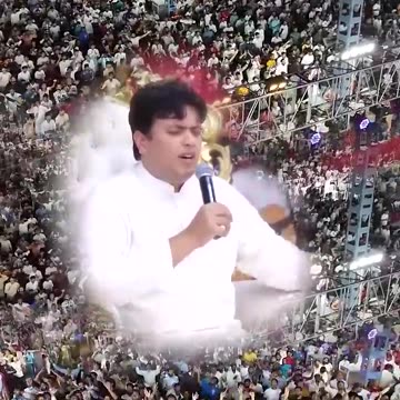 HEAVENLY WORSHIP WITH APOSTLE Ji || ‪@AnkurNarulaMinistries‬