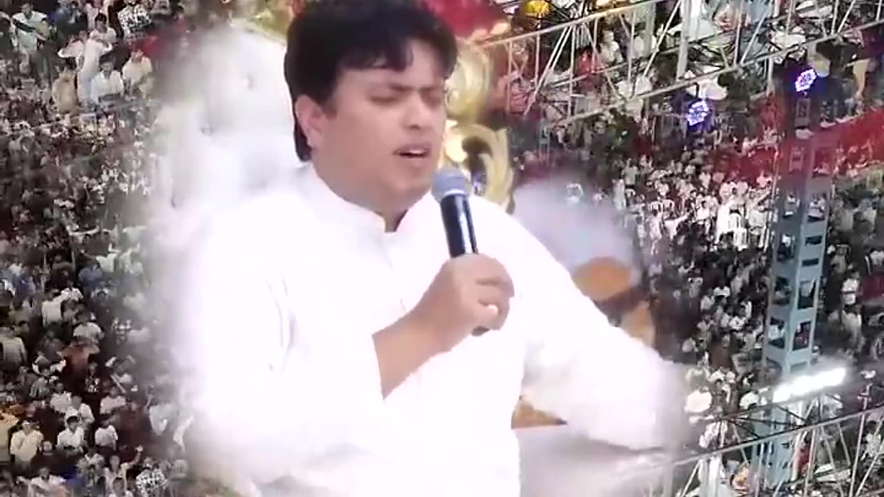 HEAVENLY WORSHIP WITH APOSTLE Ji || ‪@AnkurNarulaMinistries‬