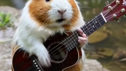 #ai #animal #music #fyp
