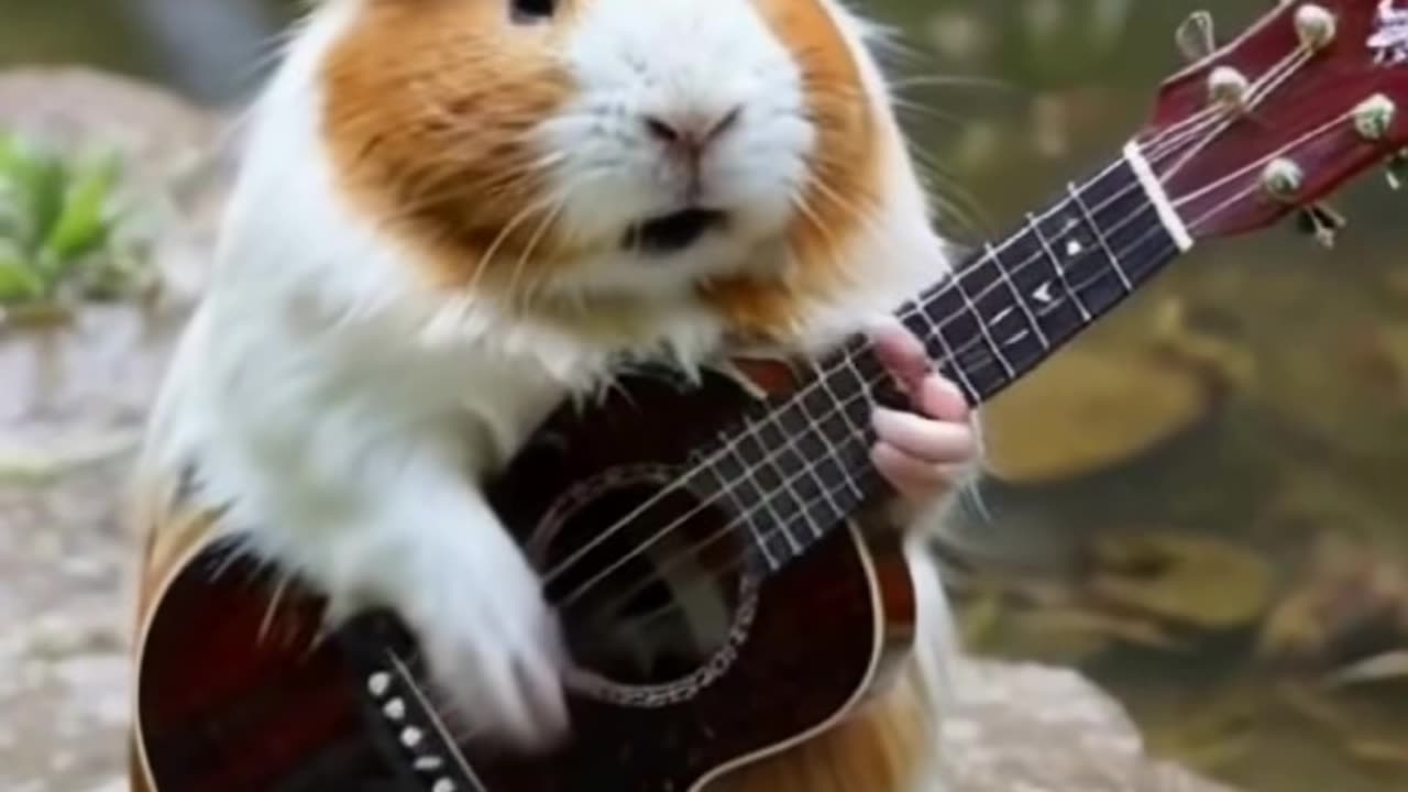 #ai #animal #music #fyp
