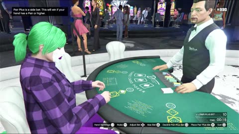 High Stakes Sunday AM_Nightshift Racing to Recover From a HUGE Casino Loss!