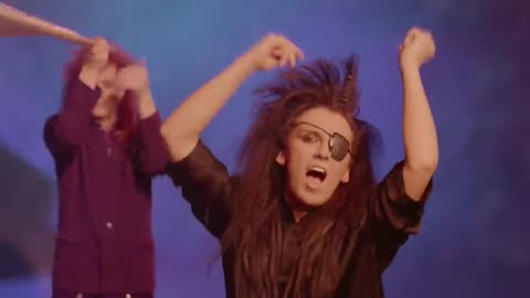 Dead Or Alive - You Spin Me Round (Like a Record) (Official Video) HD