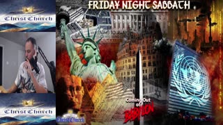 GOCC FNSCOB: Bracing for the Civil War Birth Pangs
