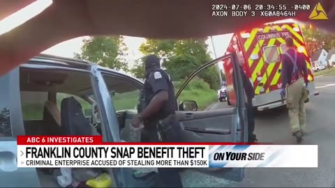 ICE Investigating Illegals Accused of Stealing More Than $150,000 in SNAP Benefits