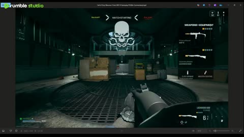 Call of Duty Warzone 3 Solo WSP-9 Gameplay PS5 LIVE