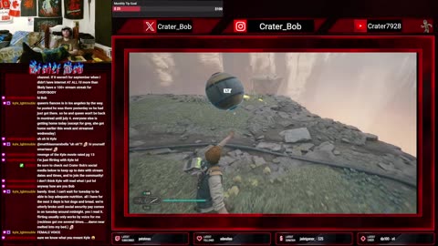 [NO LEFT BUMPER] Let's make Turgle do stuff!!! Star Wars Jedi: Survivor