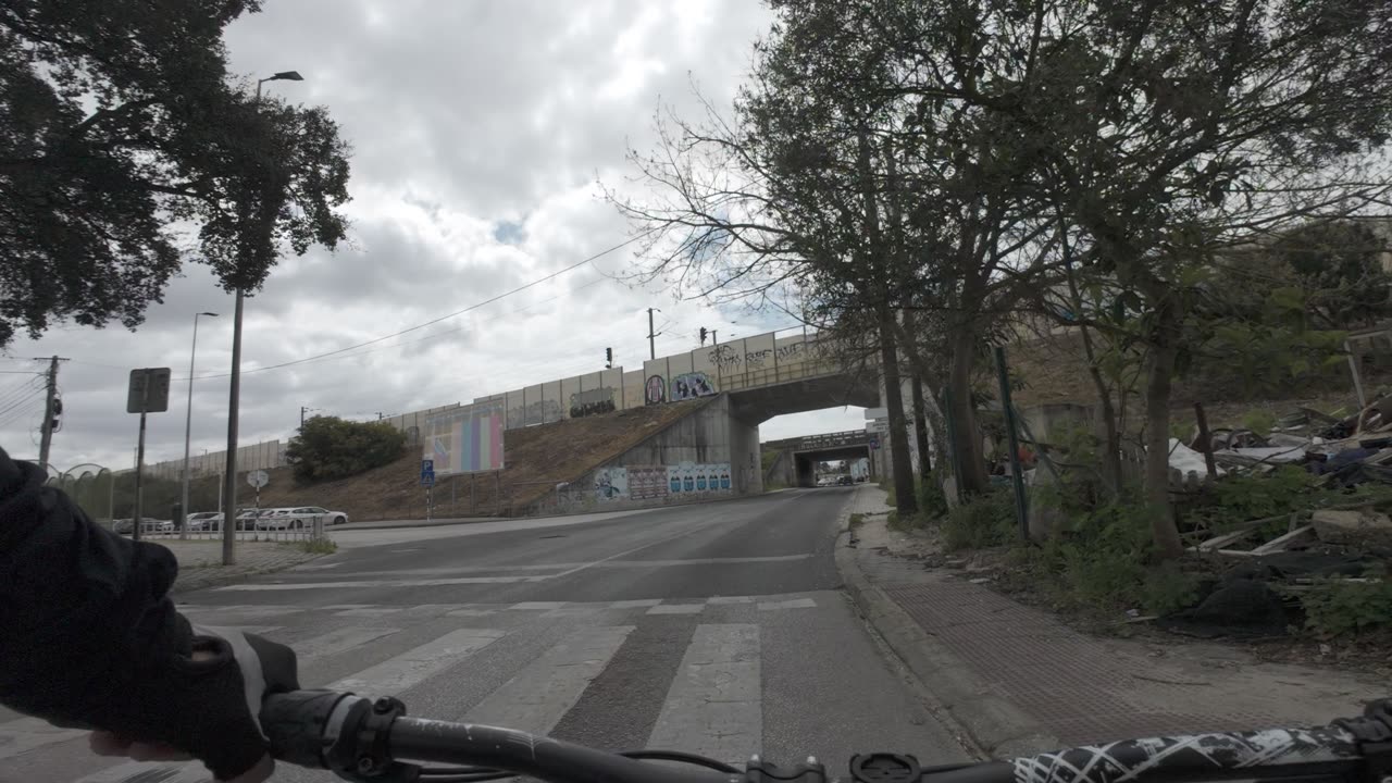 BIKE RIDE pela MS S06E01 27th of MAR 2K25 PART 3