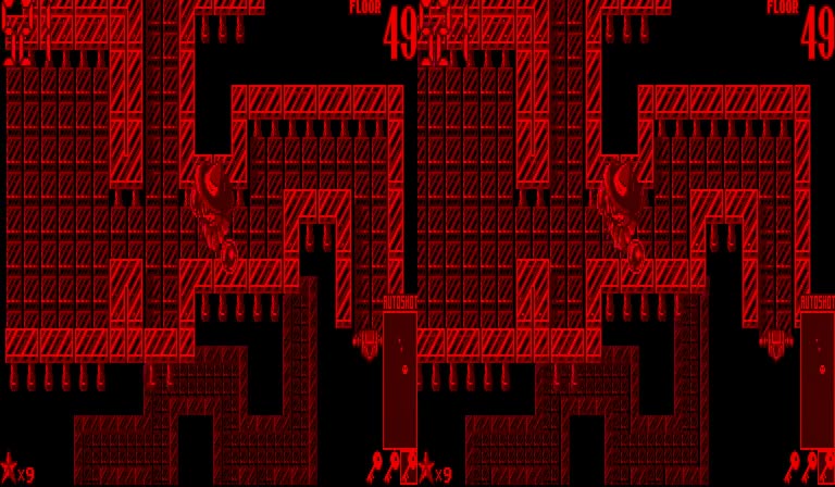 VirtualBoy LongplaysVirtual Boy Longplay - Jack Bros - RED 3D - US
