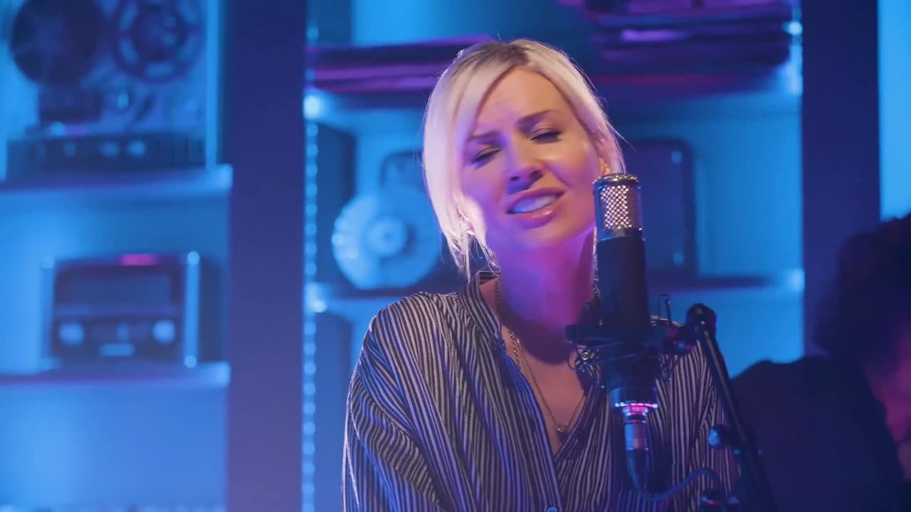 Chances - Dido (acoustic)
