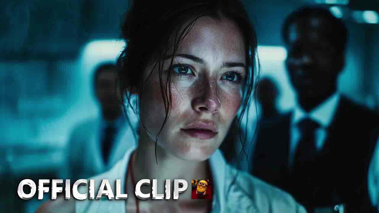 Space/Time (2026) Official Clip _ Shut It Down