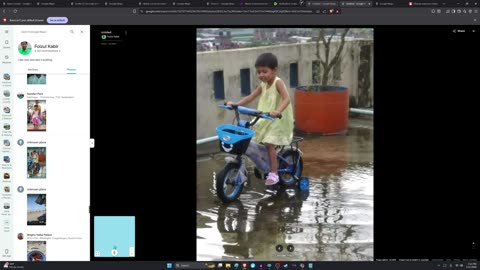 "Unknown Place Puzzles"