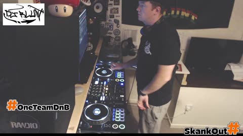 SkankOut#Sessions is live!