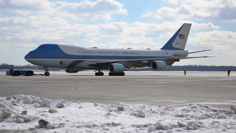 Team Andrews supports year of major historical events