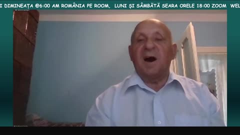 VASILE ASOFRONIEI -AȘ FI DORIT SĂ VĂD EU STEAUA- CALEA CĂTRE RAI PĂRTĂȘIE #live #cantaricrestine