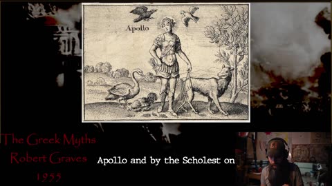 The Greek Myths - B1 - 21