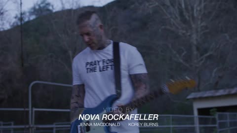 Tom MacDonald - "Pray For The Left"