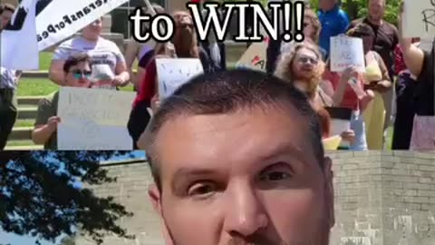 Eric Warsaw : Explains Both Wings of the same bird over throwing America