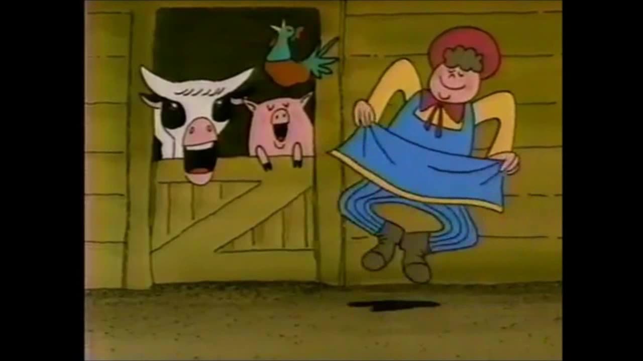 Classic Sesame Street Episode 3157